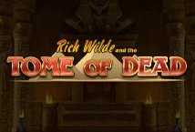 Rich Wilde and the Tome of Dead Game